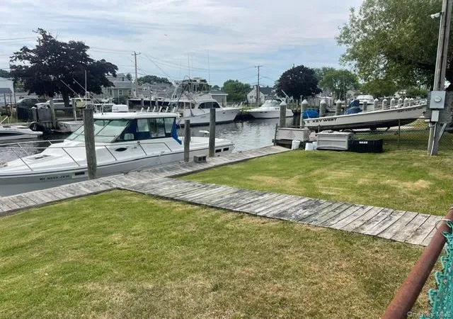 Homes for sale in Babylon, NY | Boat Berth Riviera Dr E, Babylon, NY 11757 | MLS# 1015200