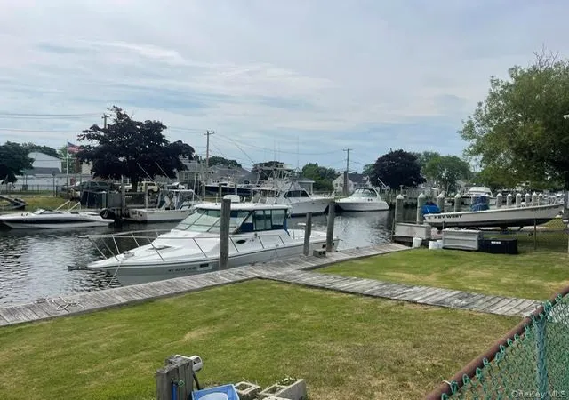 Homes for sale in Babylon, NY | Boat Berth Riviera Dr E, Babylon, NY 11757 | MLS# 1015200