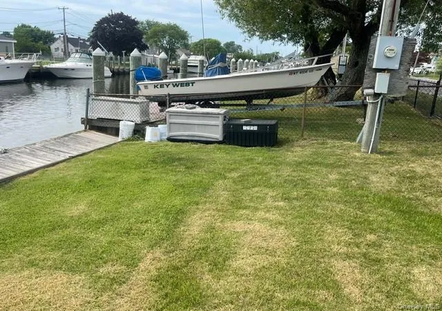 Homes for sale in Babylon, NY | Boat Berth Riviera Dr E, Babylon, NY 11757 | MLS# 1015200