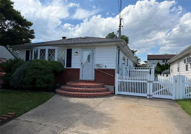 1st image of 1799 Stone Ave, Hempstead, NY 11554 | MLS# 1015210