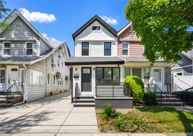 Photo 1 of Single family home for sale at 1050 E 31st Street, New York, NY 11210 | MLS# 1015226 | Listing updated on 2026-09-04