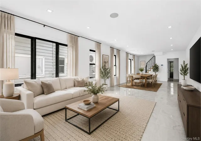 Photo 4 of Single family home for sale at 1050 E 31st Street, New York, NY 11210 | MLS# 1015226 | Listing updated on 2026-09-04