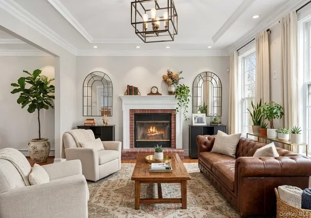 4th image of 16 Sunset Rdg, Chester Town, NY 10950 | MLS# 1015235