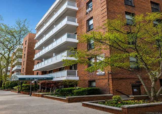 2nd image of 83-40 Austin St, Kew Gardens, NY 11415