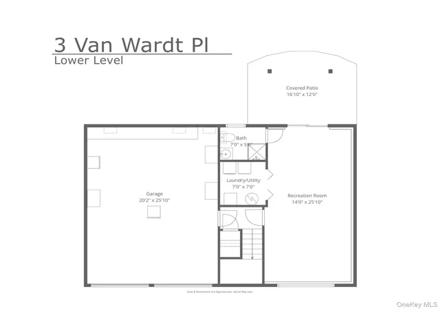 Homes for sale in Orangetown, NY | 3 Van Wardt Pl, Orangetown, NY 10983 | MLS# 1015258