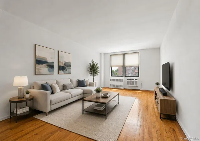 Listing Photo 1 - Condo for sale in building located at 599 E 7Th St, New York, NY 11218 - Unit #5R