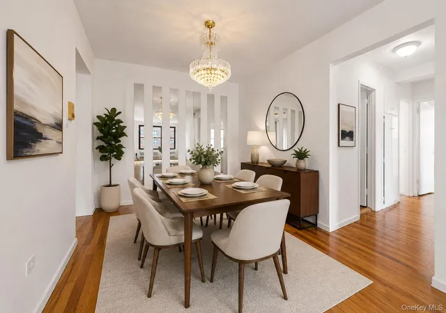 Listing Photo 3 - Condo for sale in building located at 599 E 7Th St, New York, NY 11218 - Unit #5R