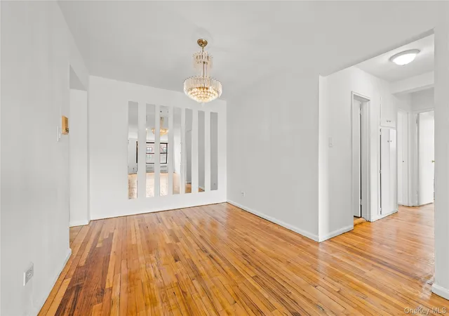 Listing Photo 4 - Condo for sale in building located at 599 E 7Th St, New York, NY 11218 - Unit #5R