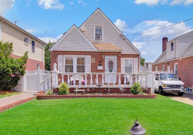 Photo 1 of Sale Pending at 20 Law St, Valley Stream, NY 11580 | MLS# 1015283 | Listing updated on 2026-07-24