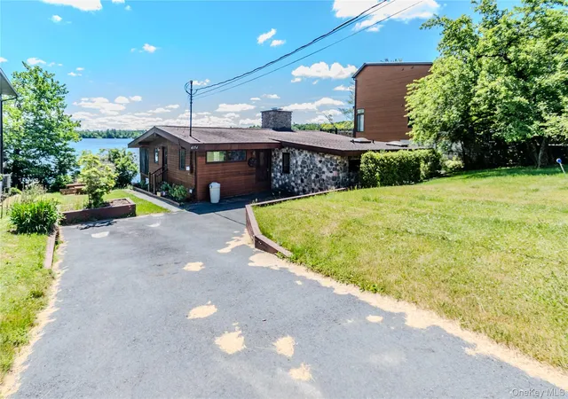 Homes for sale in Bethel, NY | 4154 West Shore Dr, Bethel, NY 12786 | MLS# 1015285