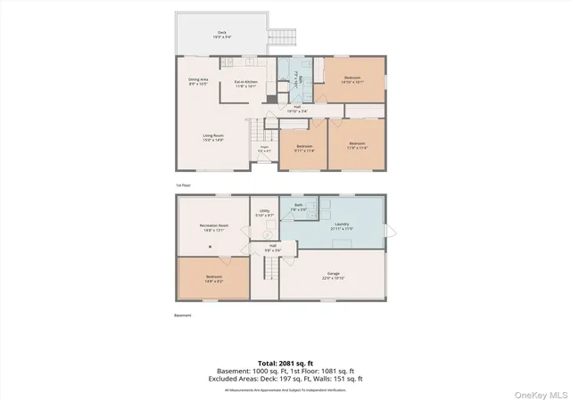 Homes for sale in Middletown, NY | 1 Brewster Dr, Middletown, NY 10940 | MLS# 1015287