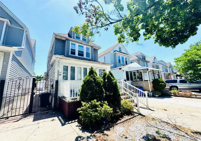Photo 1 of Multi family home for sale at 62 20 80th Road, New York, NY 11385 | MLS# 1015289 | Listing updated on 2026-08-18