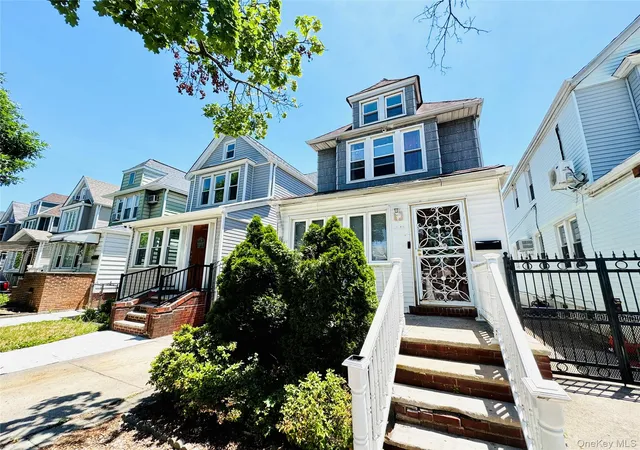 Photo 2 of Multi family home for sale at 62 20 80th Road, New York, NY 11385 | MLS# 1015289 | Listing updated on 2026-08-18