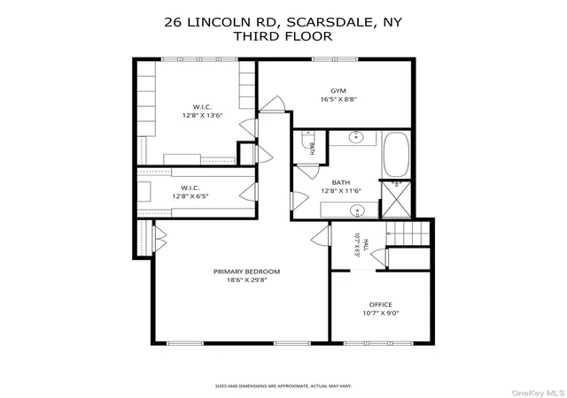Homes for sale in Scarsdale, NY | 26 Lincoln Rd, Scarsdale, NY 10583 | MLS# 1015298