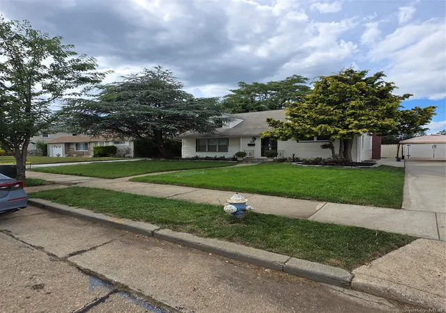 Homes for sale in Hempstead, NY | 23 Harriman Ave, Hempstead, NY 11550 | MLS# 1015316