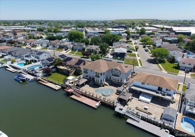2nd image of 3510 Riverside Dr, Oceanside, NY 11572 | MLS# 1015329
