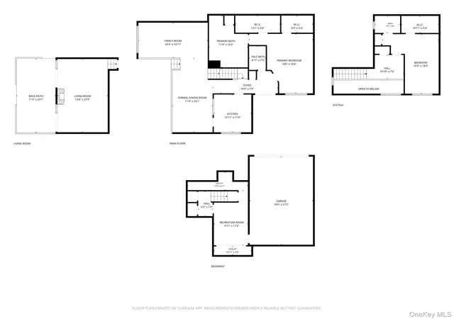 25th image of 20 Fox Rdg #333, Roslyn, NY 11576 | MLS# 1015337