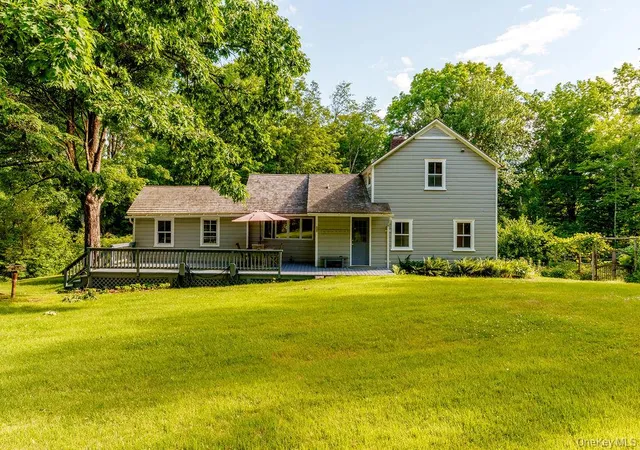 1st image of 286 Manor Rock Rd, Craryville, NY 12521 | MLS# 1015339