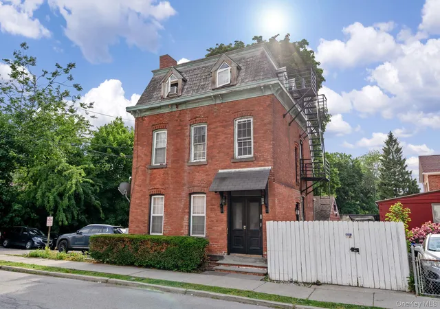Homes for sale in Poughkeepsie, NY | 32 N Bridge St, Poughkeepsie, NY 12601 | MLS# 1015343