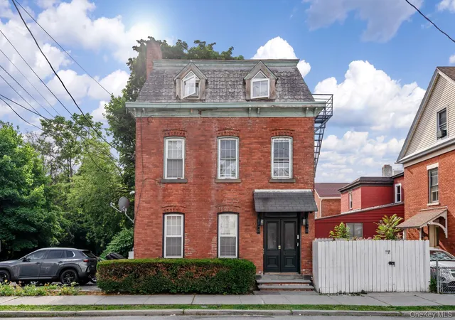 Homes for sale in Poughkeepsie, NY | 32 N Bridge St, Poughkeepsie, NY 12601 | MLS# 1015343