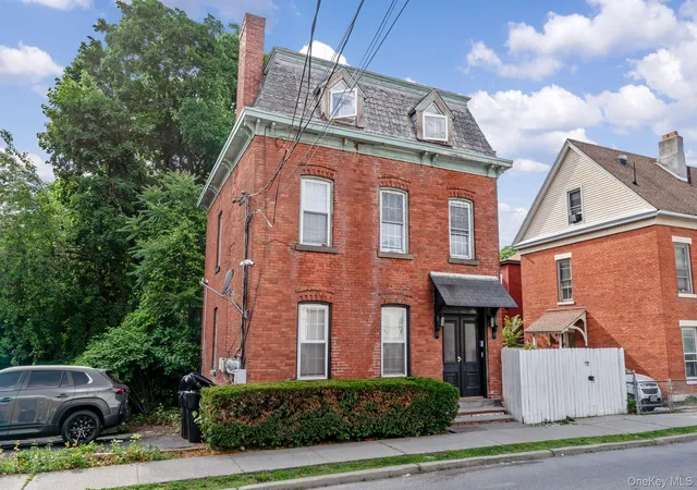 Homes for sale in Poughkeepsie, NY | 32 N Bridge St, Poughkeepsie, NY 12601 | MLS# 1015343