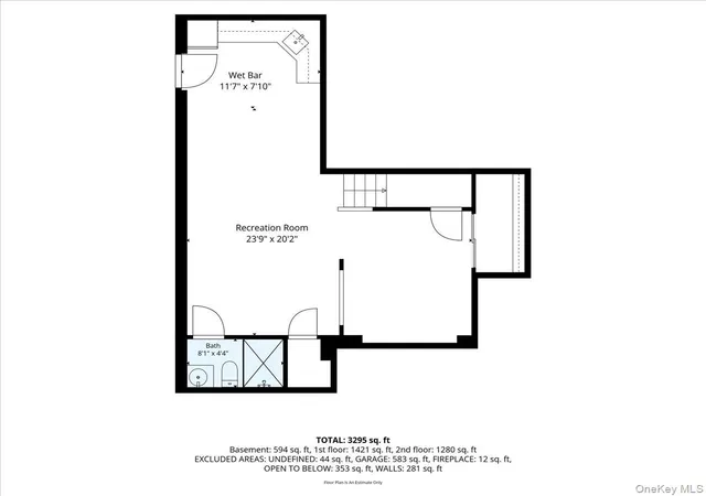 35th image of 16 English Ivy Ln, Lake Grove, NY 11755 | MLS# 1015366