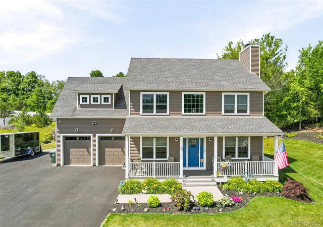 Homes for sale in Chester Town, NY | 24 Boville Ct, Chester Town, NY 10918 | MLS# 1015381