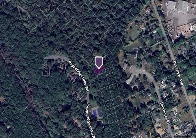 1st image of Vacant Land Park Ave, Brookhaven, NY 11719 | MLS# 1015392