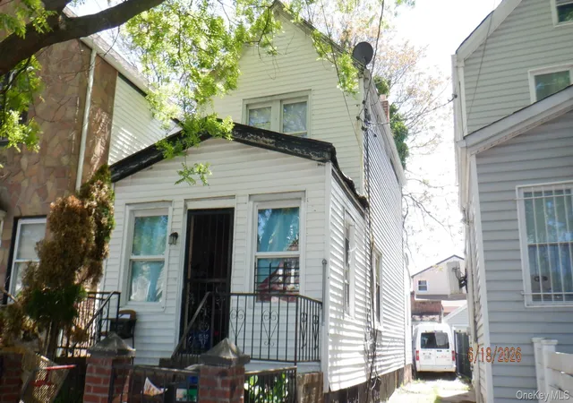 1st image of 15026 116th Rd, Jamaica, NY 11434 | MLS# 1015395