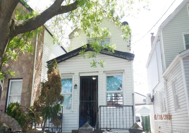 2nd image of 15026 116th Rd, Jamaica, NY 11434 | MLS# 1015395