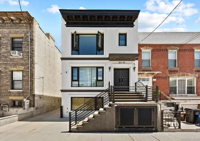 Photo 1 of Multi family home for sale at 57 17 58th Street, Maspeth, NY 11378 | MLS# 1015403 | Listing updated on 2026-07-20