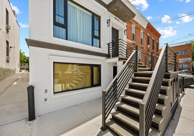 Photo 3 of Multi family home for sale at 57 17 58th Street, Maspeth, NY 11378 | MLS# 1015403 | Listing updated on 2026-07-20