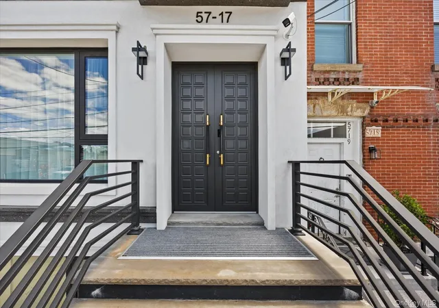 Photo 3 of House for sale at 57-17 58th Street, Maspeth, NY 11378 | MLS# 1015403 | Listing updated on 2026-07-20