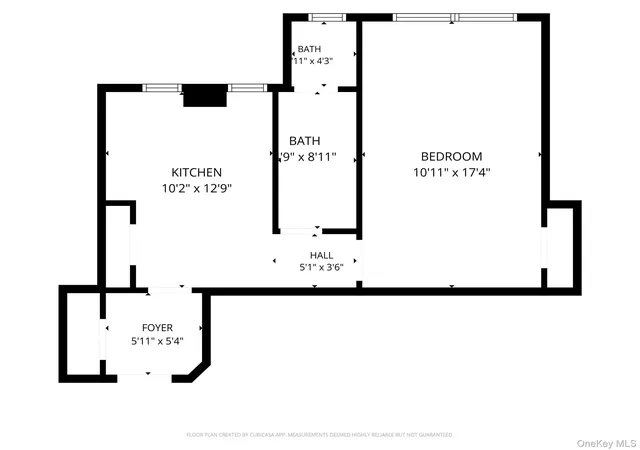 Homes for sale in New York, NY | 880 West 181st St #6G, New York, NY 10033 | MLS# 1015410