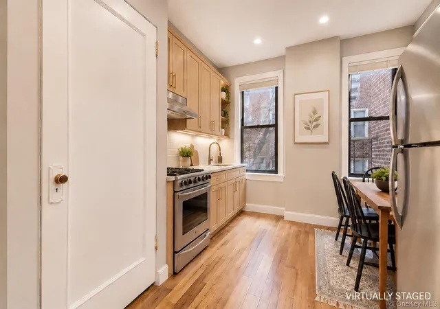 Homes for sale in New York, NY | 880 West 181St St #6G, New York, NY 10033 | MLS# 1015410