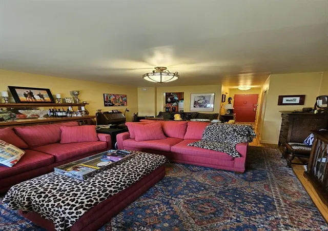 Homes for sale in New York, NY | 2750 Johnson Ave #7L, New York, NY 10463 | MLS# 1015421
