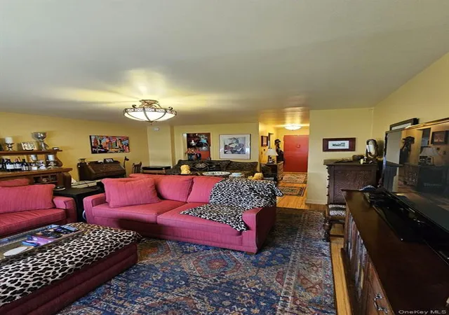 Homes for sale in New York, NY | 2750 Johnson Ave #7L, New York, NY 10463 | MLS# 1015421