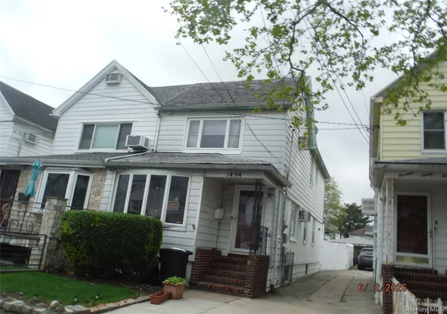 Single Family Residence at 1494 E 58th Street, New York, NY 11234 | MLS# 1015443 | | Sold on 2026-08-27