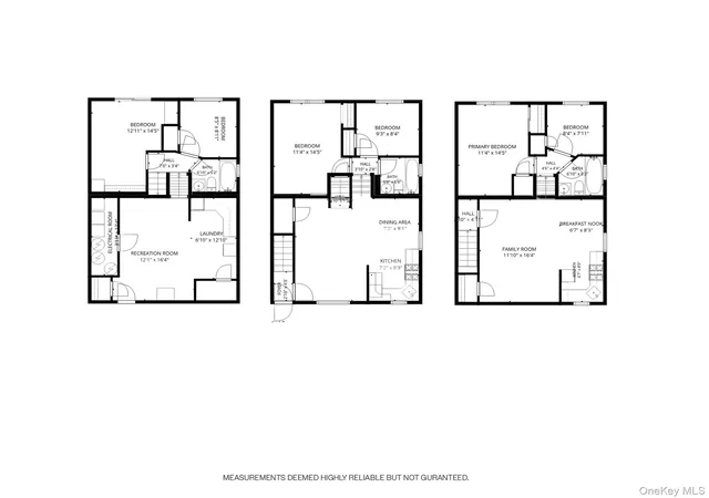 19th image of 2450 Gerritsen Ave, New York, NY 11229 | MLS# 1015448