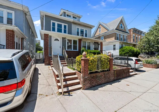 Homes for sale in New York, NY | 1658 Brooklyn Ave, New York, NY 11210 | MLS# 1015449
