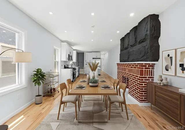 Homes for sale in New York, NY | 1658 Brooklyn Ave, New York, NY 11210 | MLS# 1015449