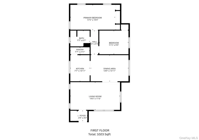 21st image of 13311 231st St, Laurelton, NY 11413 | MLS# 1015452