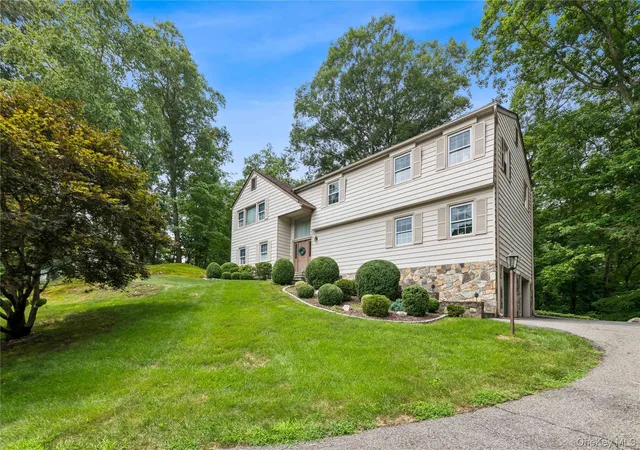 Single family home for sale at 56 Holmes Ln, Bedford, NY 10506 | MLS# 1015457