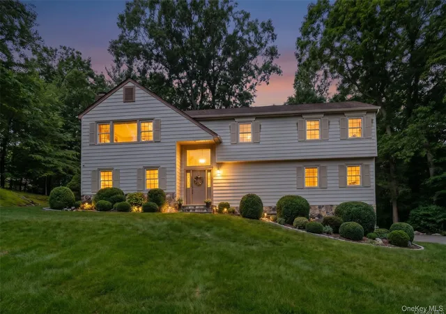 Photo 1 of Single family home for sale at 56 Holmes Ln, Bedford, NY 10506 | MLS# 1015457 | Listing updated on 2026-10-25