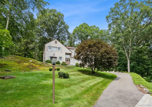 Photo 1 of Single family home for sale at 56 Holmes Ln, Bedford, NY 10506 | MLS# 1015457 | Listing updated on 2026-09-30