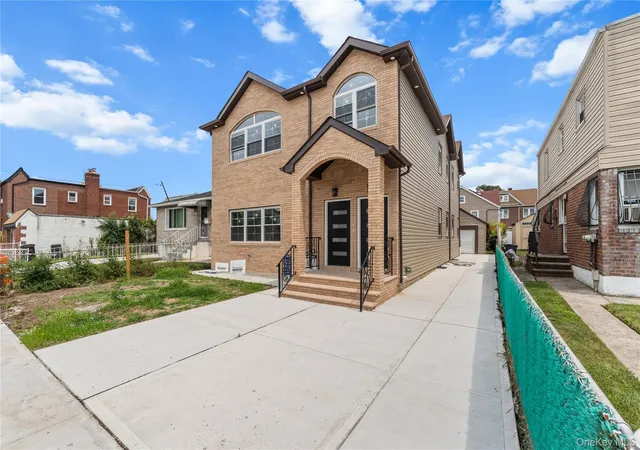 Photo 2 of Multi family home for sale at 10315 217th Street, New York, NY 11429 | MLS# 1015463 | Listing updated on 2026-10-07