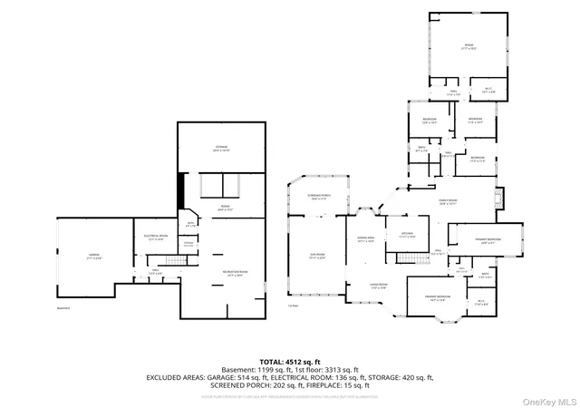 35th image of 49 Halley Dr, Haverstraw, NY 10970 | MLS# 1015480