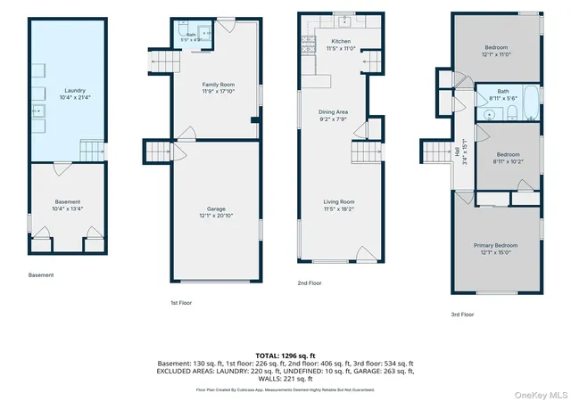 28th image of 83 Scarcliffe Dr, Hempstead, NY 11565 | MLS# 1015489