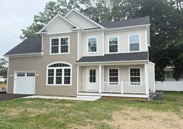 Photo 1 of Single family home for sale at 8 Gail Grace Ct, Babylon, NY 11726 | MLS# 1015498 | Listing updated on 2026-09-28
