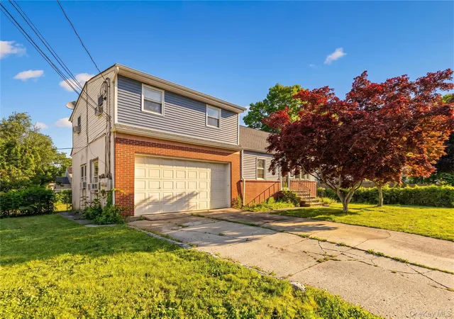 Photo 1 of Sale Pending at 155 27th Street, Copiague, NY 11726 | MLS# 1015520 | Listing updated on 2026-07-21